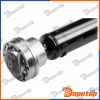 Arbre de transmission avant arrière pour AUDI | NWN-AU-031, 10-210490